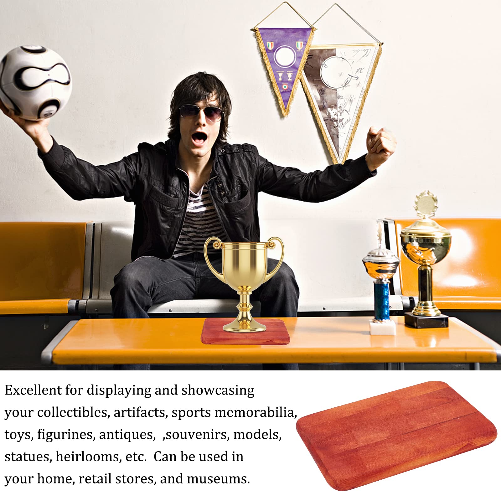 ahandmaker-home-decorate-base-bois-rectangulaire-troph-e image 6