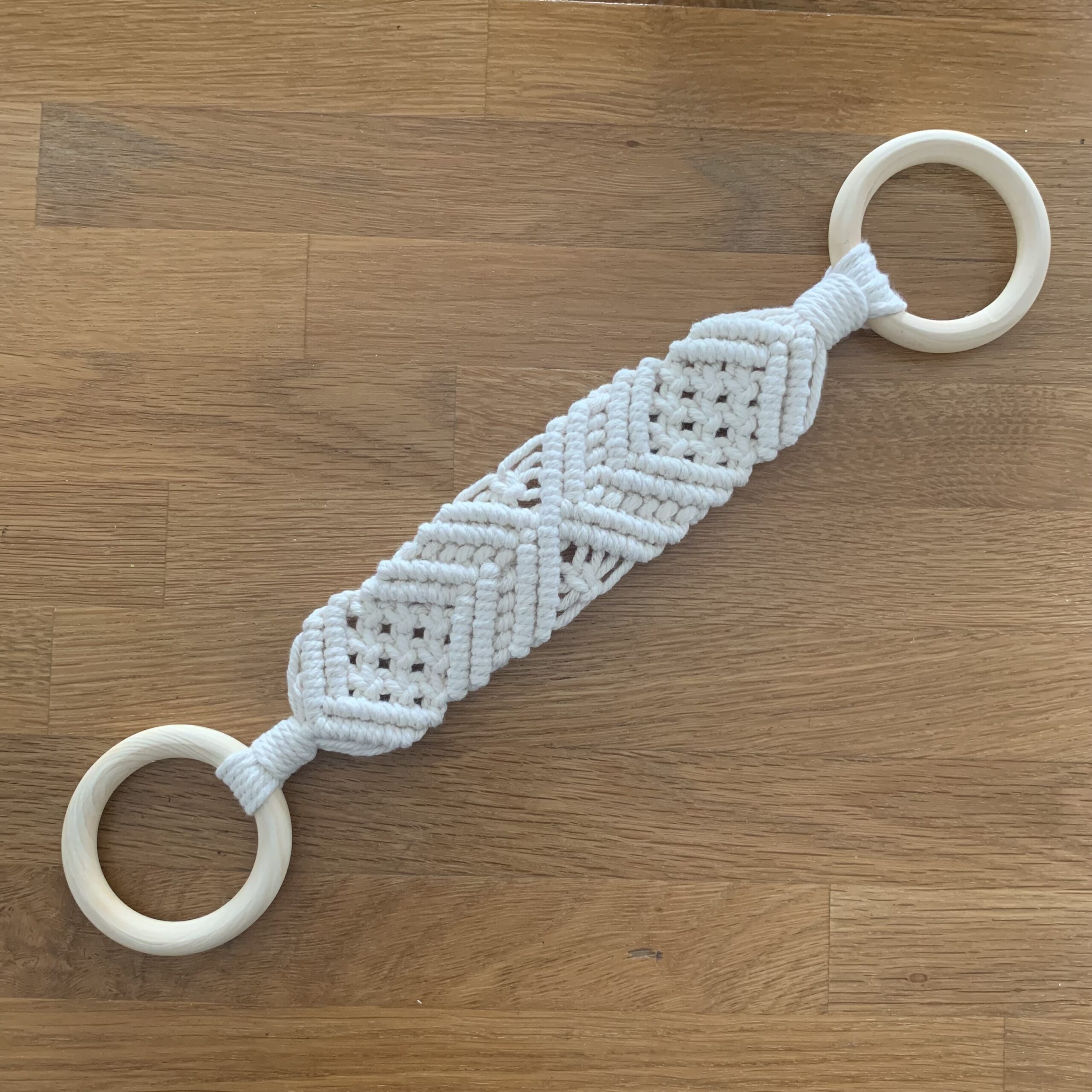 atelier-n-caux-porte-torchon-macram-beige-coton-cuisine image 4