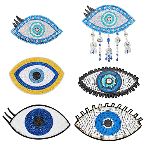 ahandmaker-applique-patch-6-grands-patchs-il-bleu-perl image 8