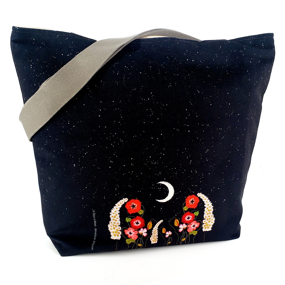 atelier-des-abcdaires-coupon-illustr-xl-chats-noir-velours-sac image 2