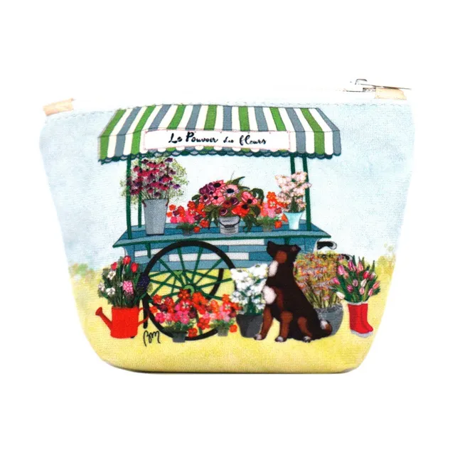 atelier-des-abcdaires-kit-porte-monnaie-pouvoir-des-fleurs-coudre image 1