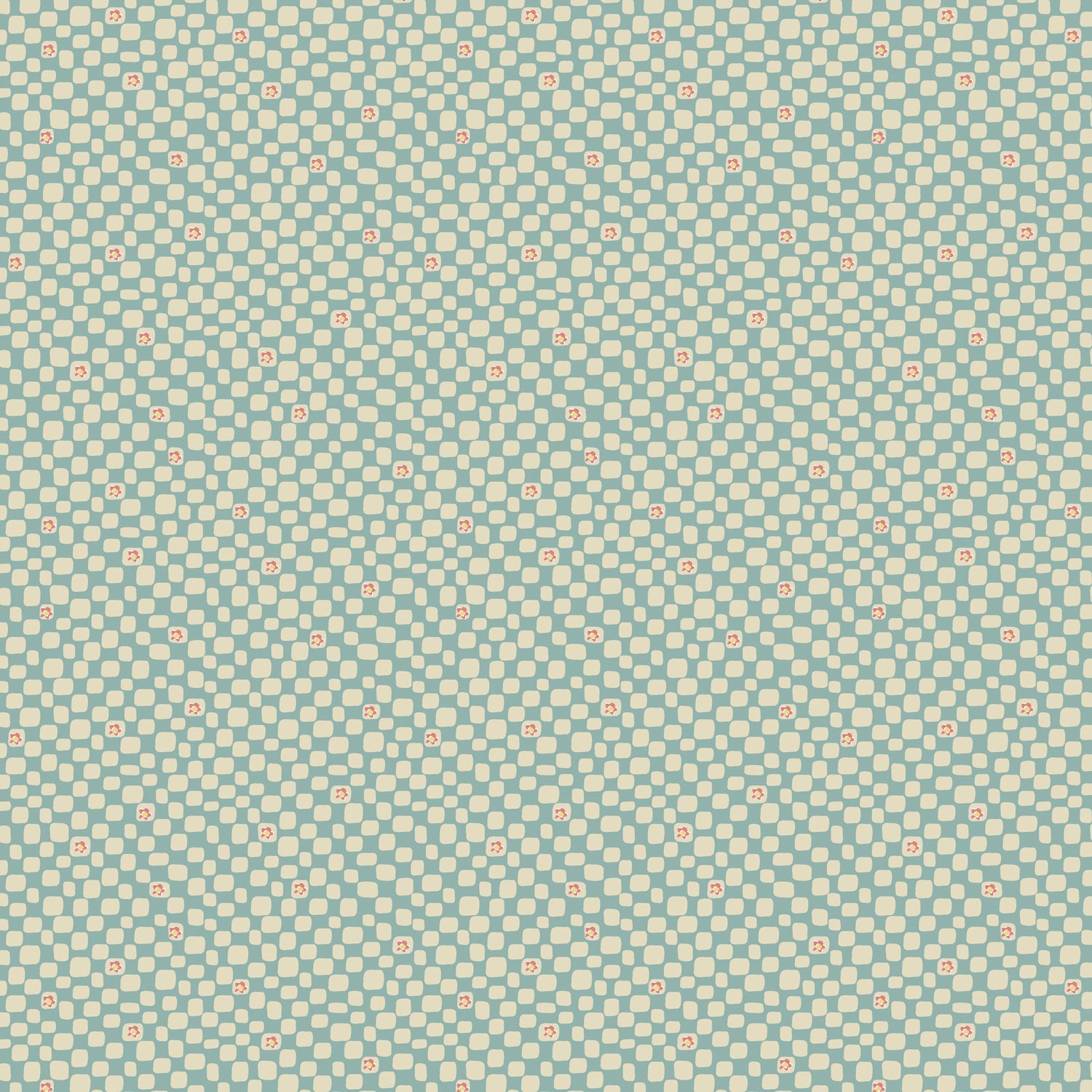 anni-downs-slow-and-steady-dv7432-tissu-coton-bleu-g-o image 1