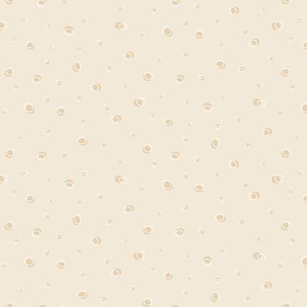 anni-downs-down-tinsel-lane-3217-44-snowflakes-tissu-cr-me image 1