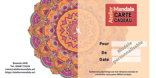 atelier-mandala-carte-cadeau-atelier-mandala-romola-jain image 1