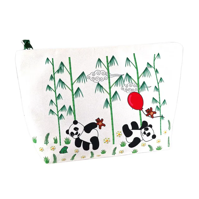 atelier-des-abcdaires-kit-couture-trousse-juniors-pandas-30-cm image 1