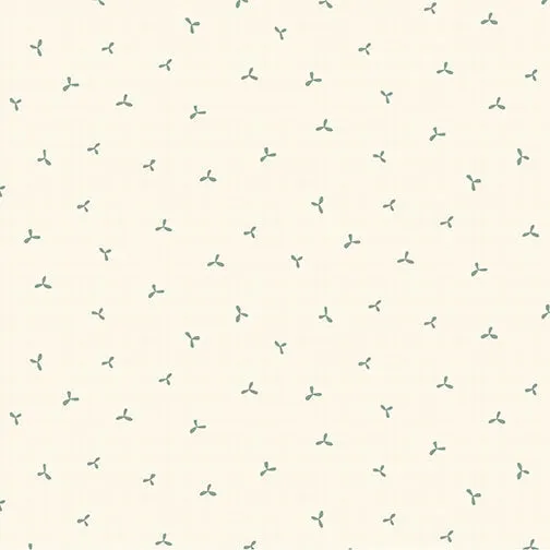 anni-downs-market-garden-2898-44-tossed-sprig-tissu-cr-me image 1