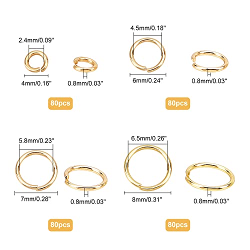 ahandmaker-jewelry-findings-320-anneaux-ouverts-dor-s-4-8-mm image 8