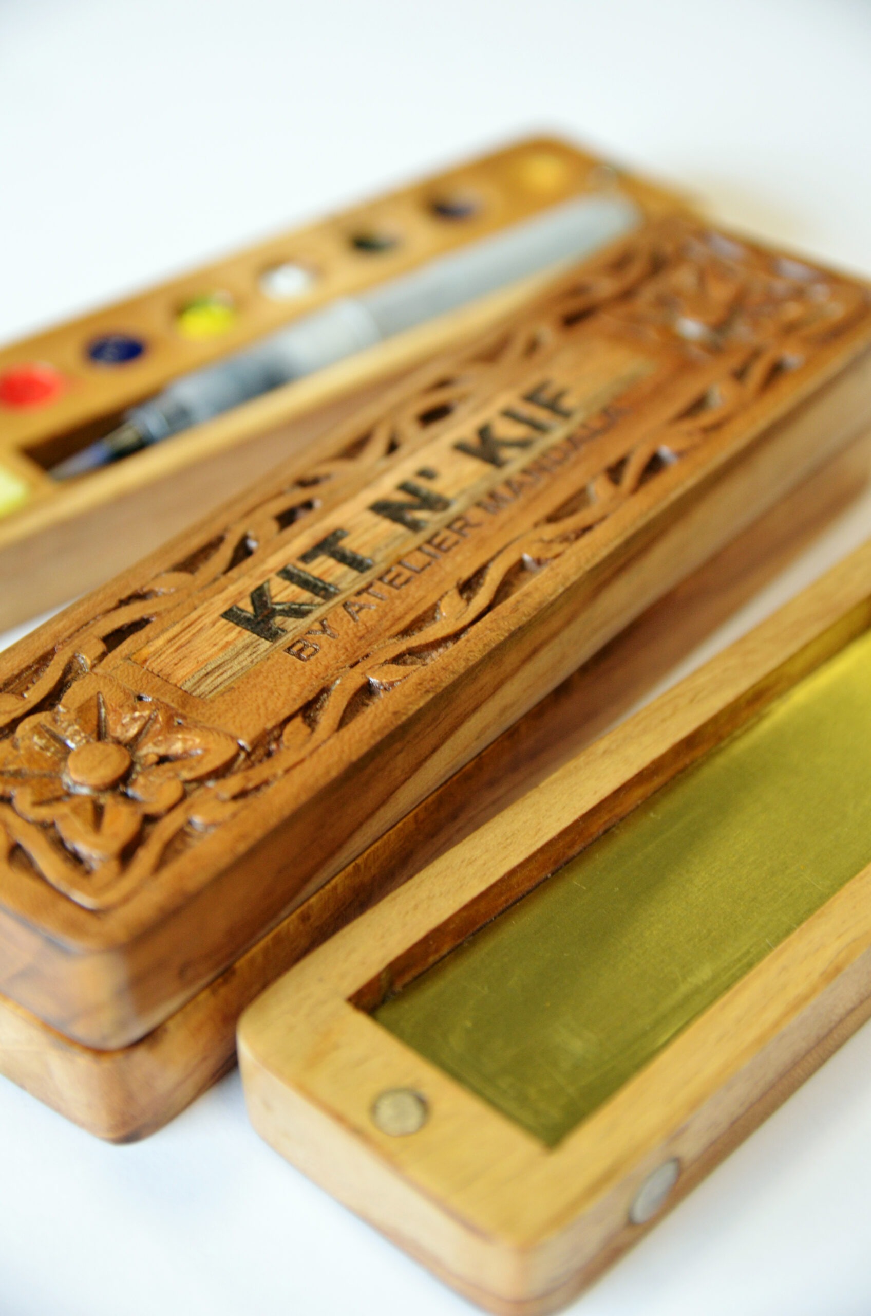 atelier-mandala-kit-n-kif-palette-maxi-sculpt-e-teck-laiton image 1
