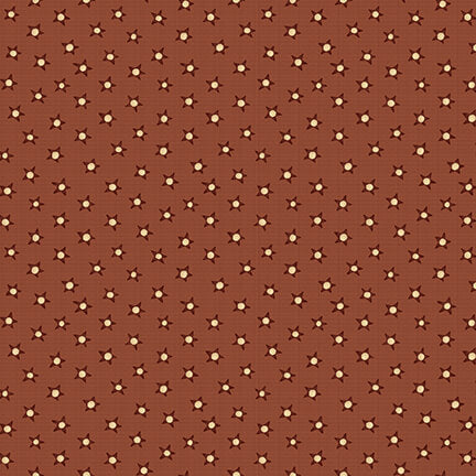 anni-downs-on-the-12th-day-2491-88-tissu-toiles-rouges image 1