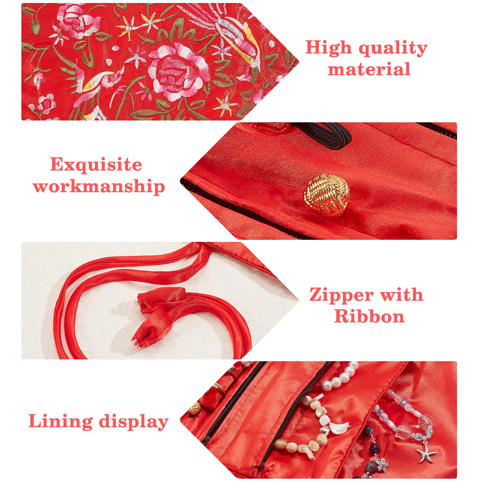ahandmaker-jewerly-display-pochette-bijoux-4pcs-soie-brod-e image 5