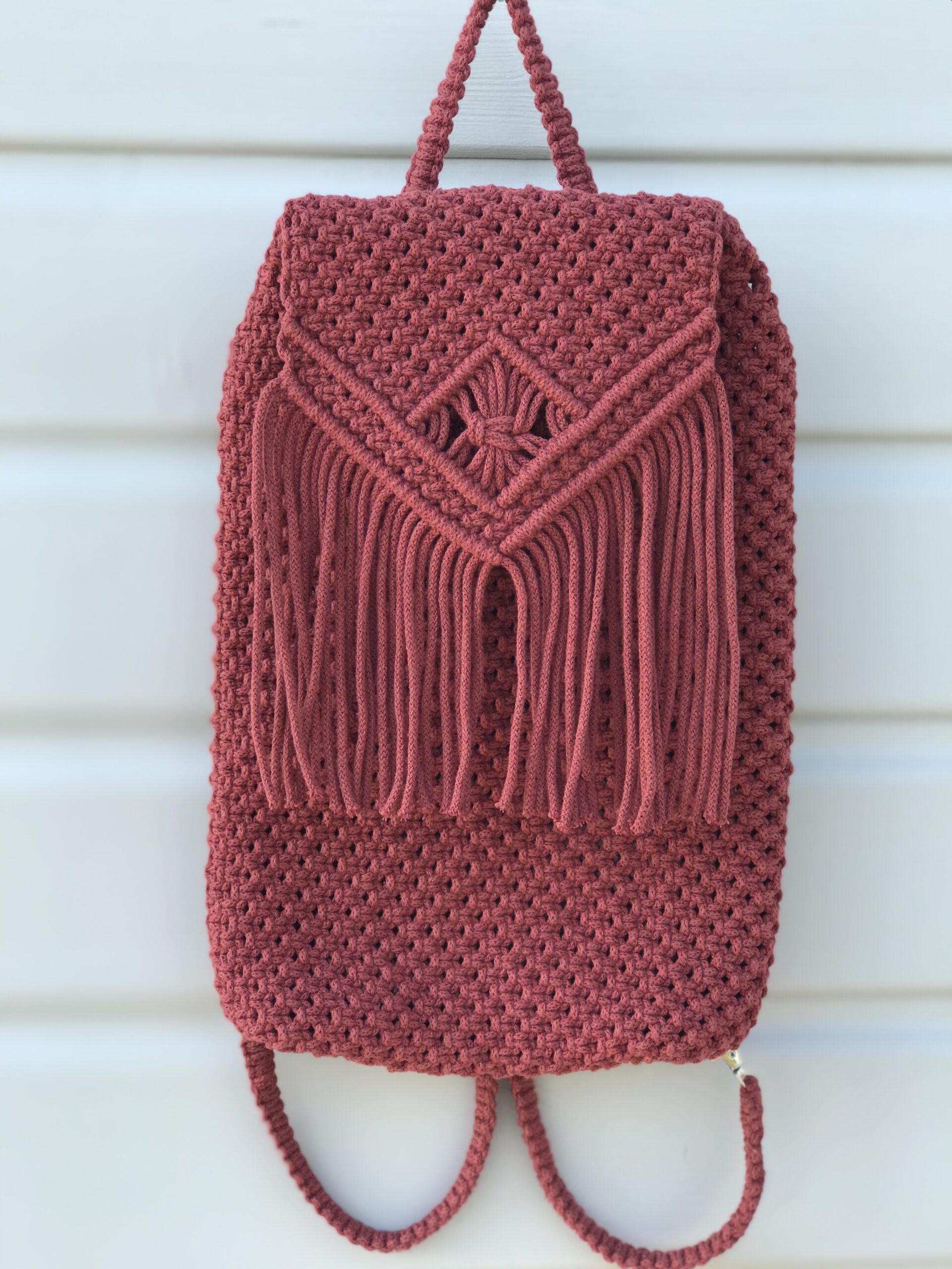 atelier-n-caux-ang-le-sac-dos-macram-coton-33-cm image 2