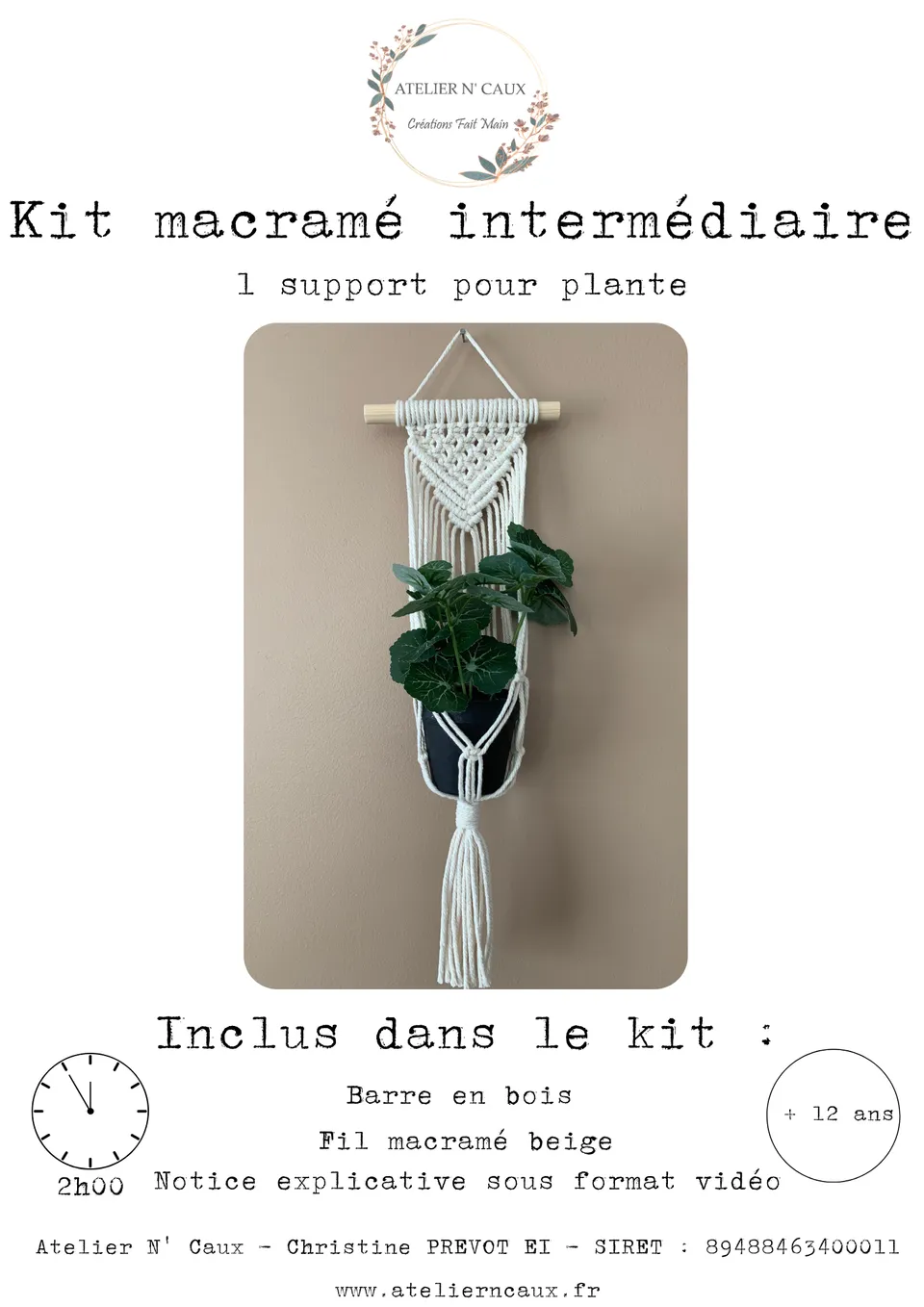 atelier-n-caux-kit-macram-interm-diaire-support-plante image 1
