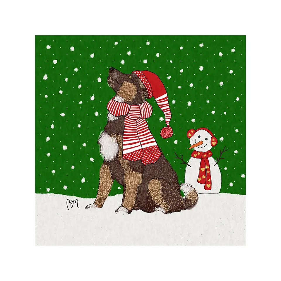 atelier-des-abcdaires-coupon-xs-no-l-chien-neige-verte-vignette-velours image 1