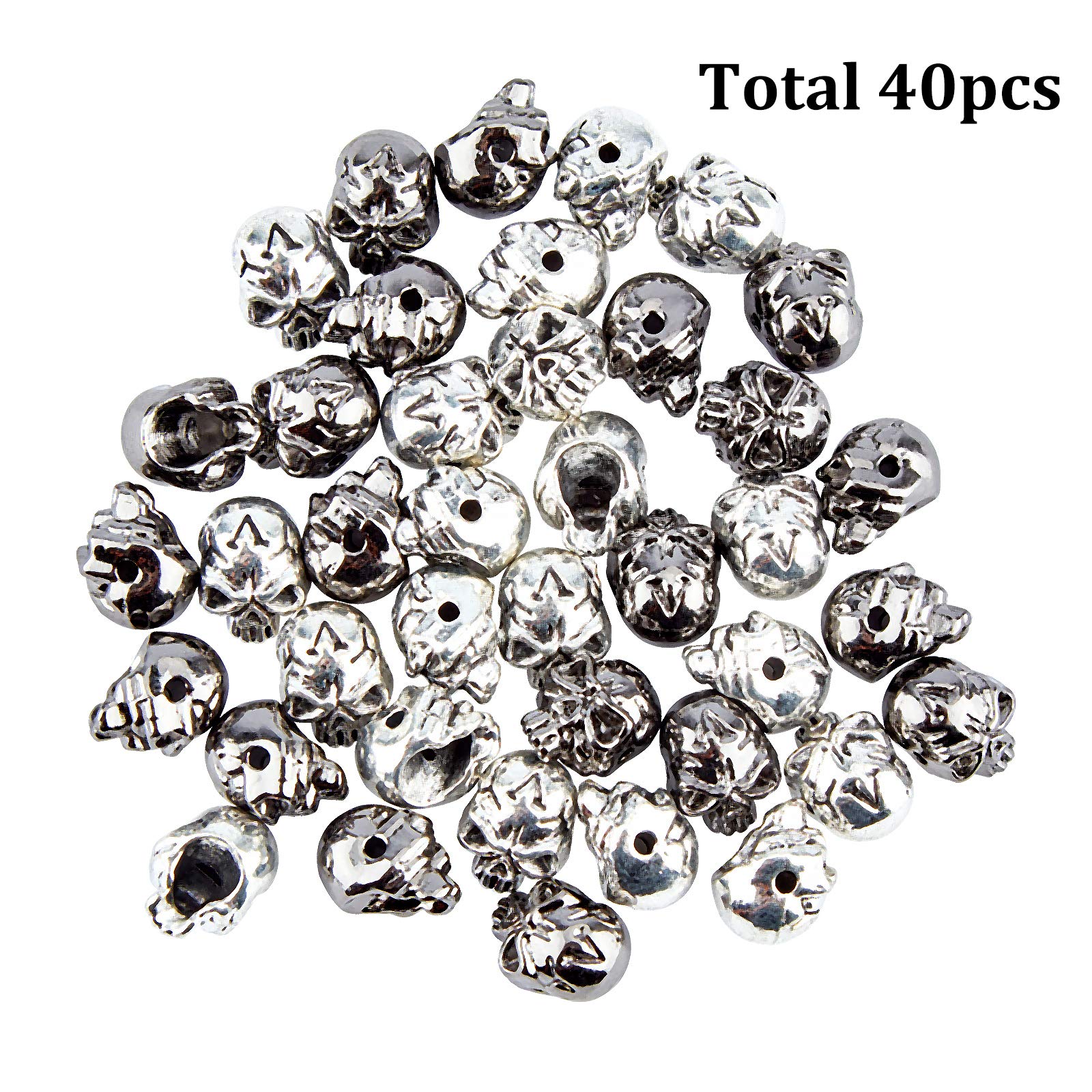 ahandmaker-jewelry-findings-perles-cr-ne-intercalaires-40-pi-ces image 4