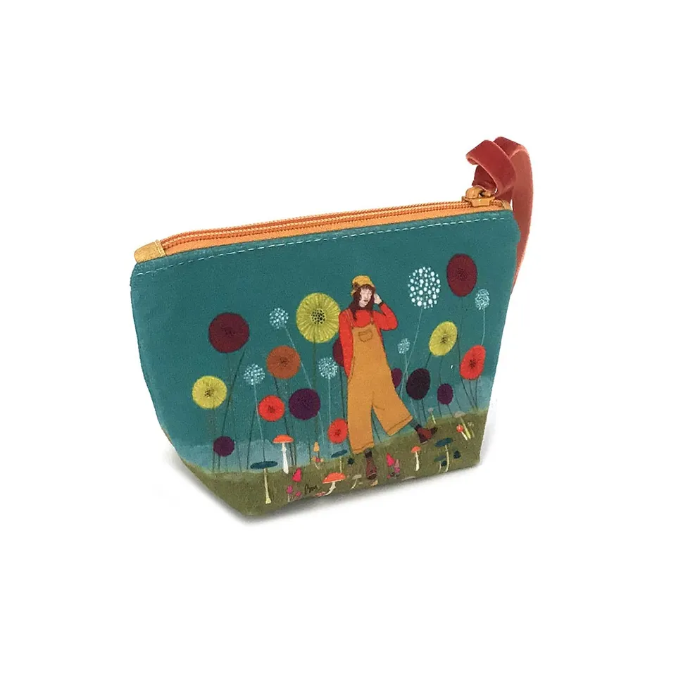 atelier-des-abcdaires-coupon-illustr-s-automne-bleu-velours-coudre image 1