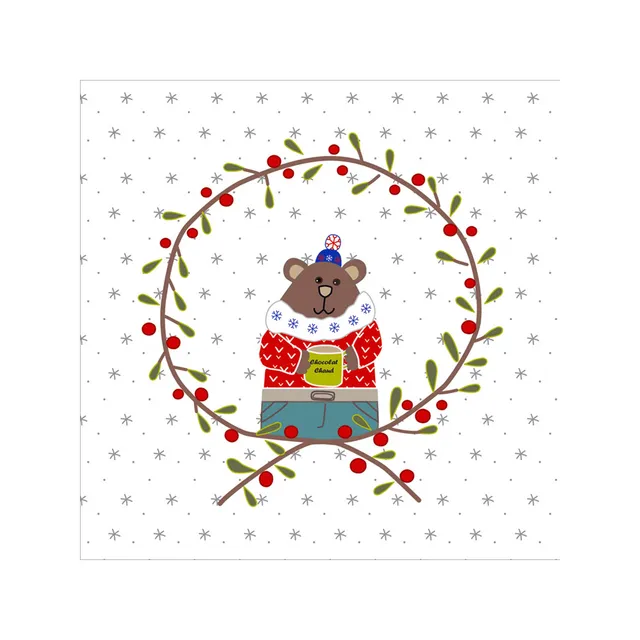 atelier-des-abcdaires-coupon-xs-ours-chocolat-velours-no-l image 1