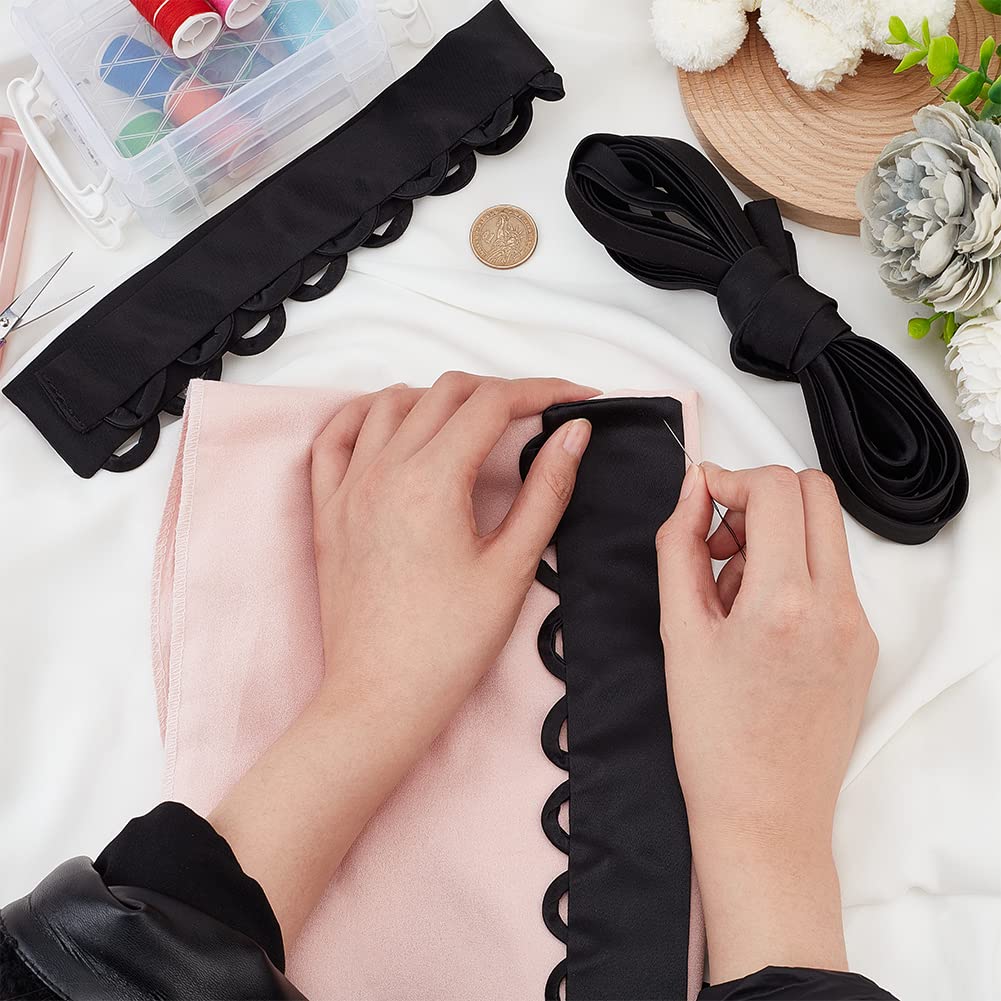 ahandmaker-wedding-supplies-kit-corset-robe-de-mari-e-lacet-4-m image 3