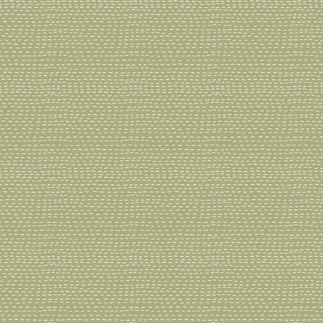 anni-downs-slow-and-steady-dv7438-tissu-rayures-vertes-25-cm image 1