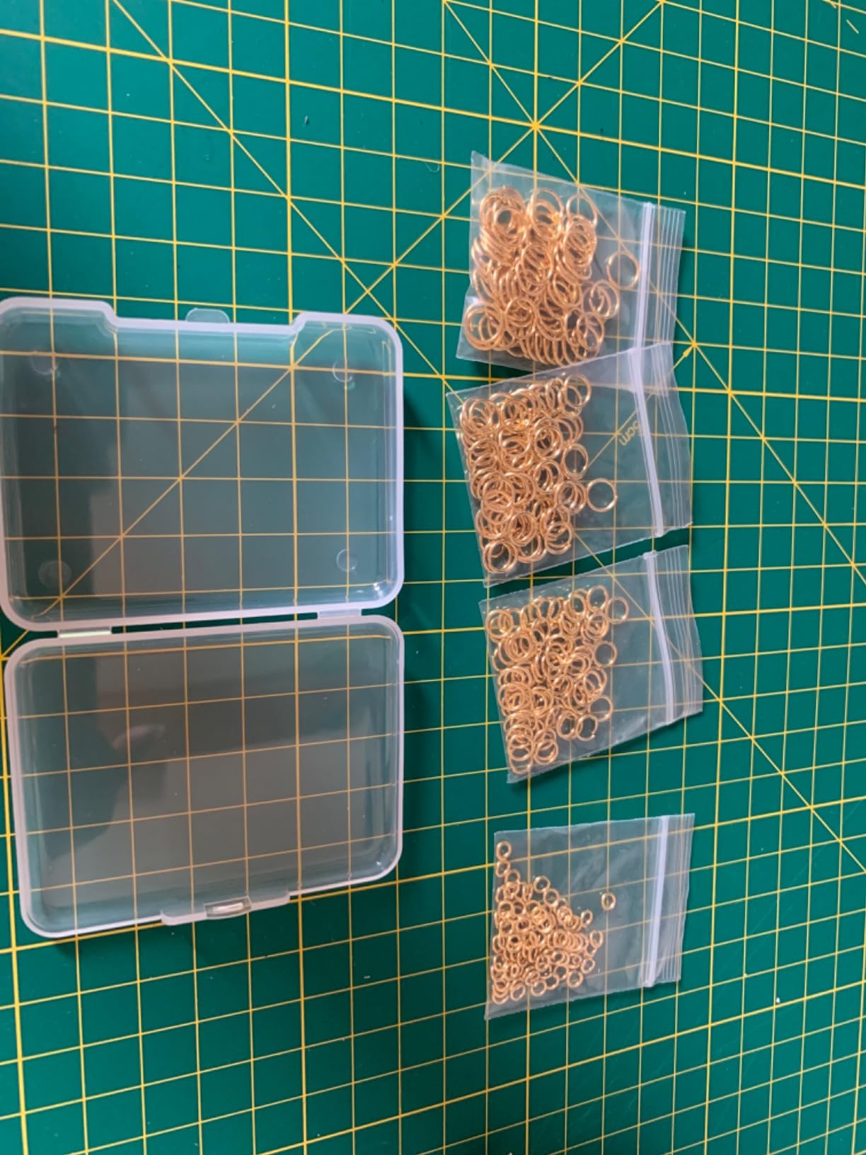 Bonne boîte