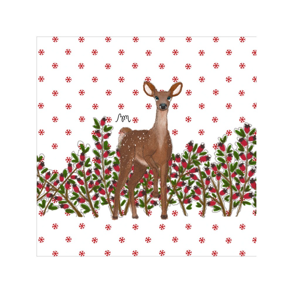 atelier-des-abcdaires-coupon-xs-no-l-biche-de-no-l-vignette-velours-minky image 1
