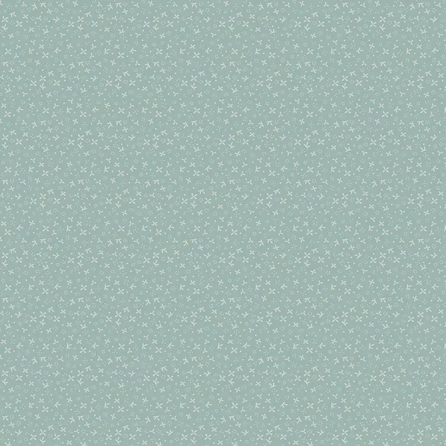 anni-downs-slow-and-steady-dv7435-tissu-p-tales-bleu-25cm image 1