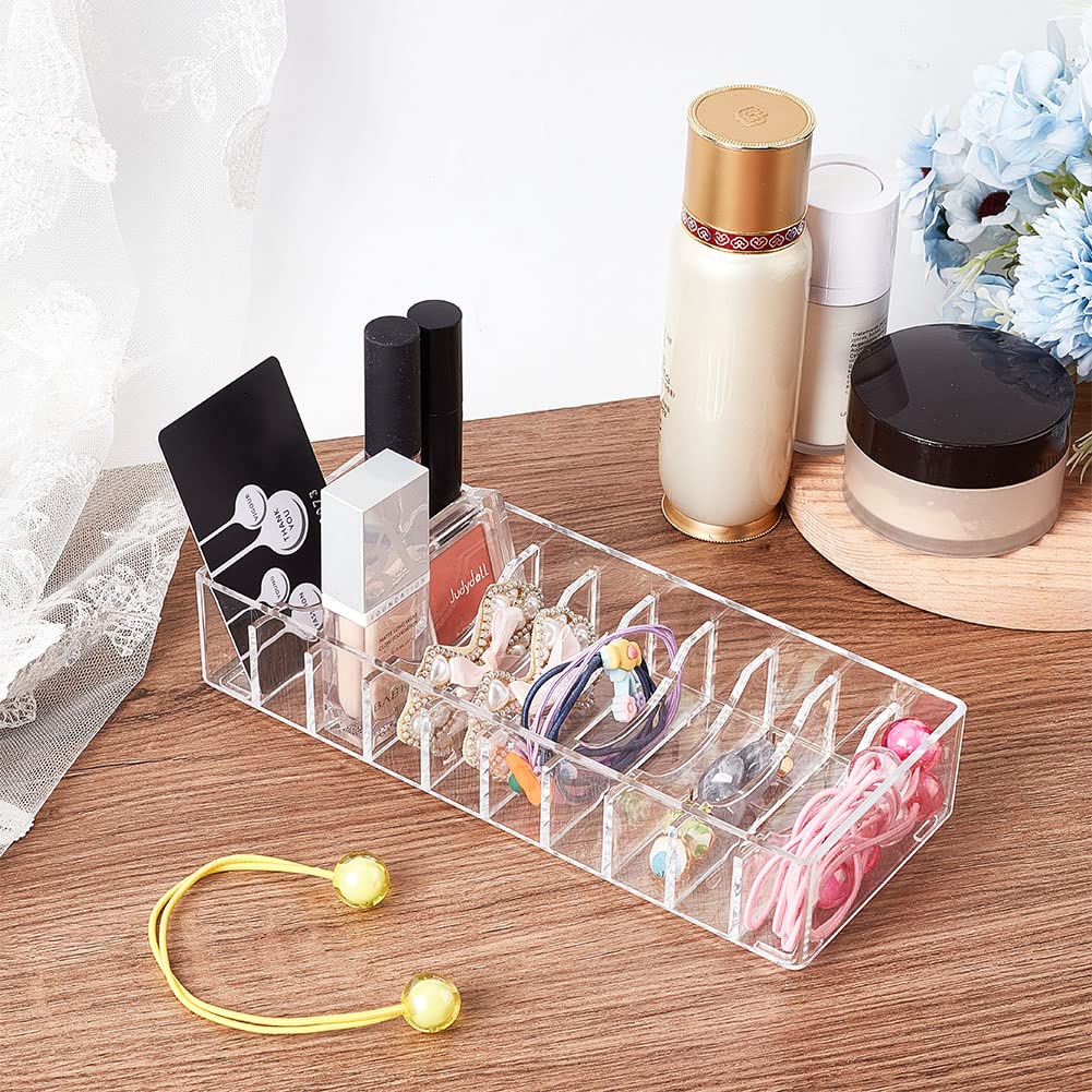 ahandmaker-household-organisateur-cheveux-acrylique-10-compartiments image 4