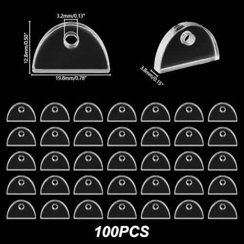 ahandmaker-beads-perles-acryliques-transparentes-100-pi-ces image 8