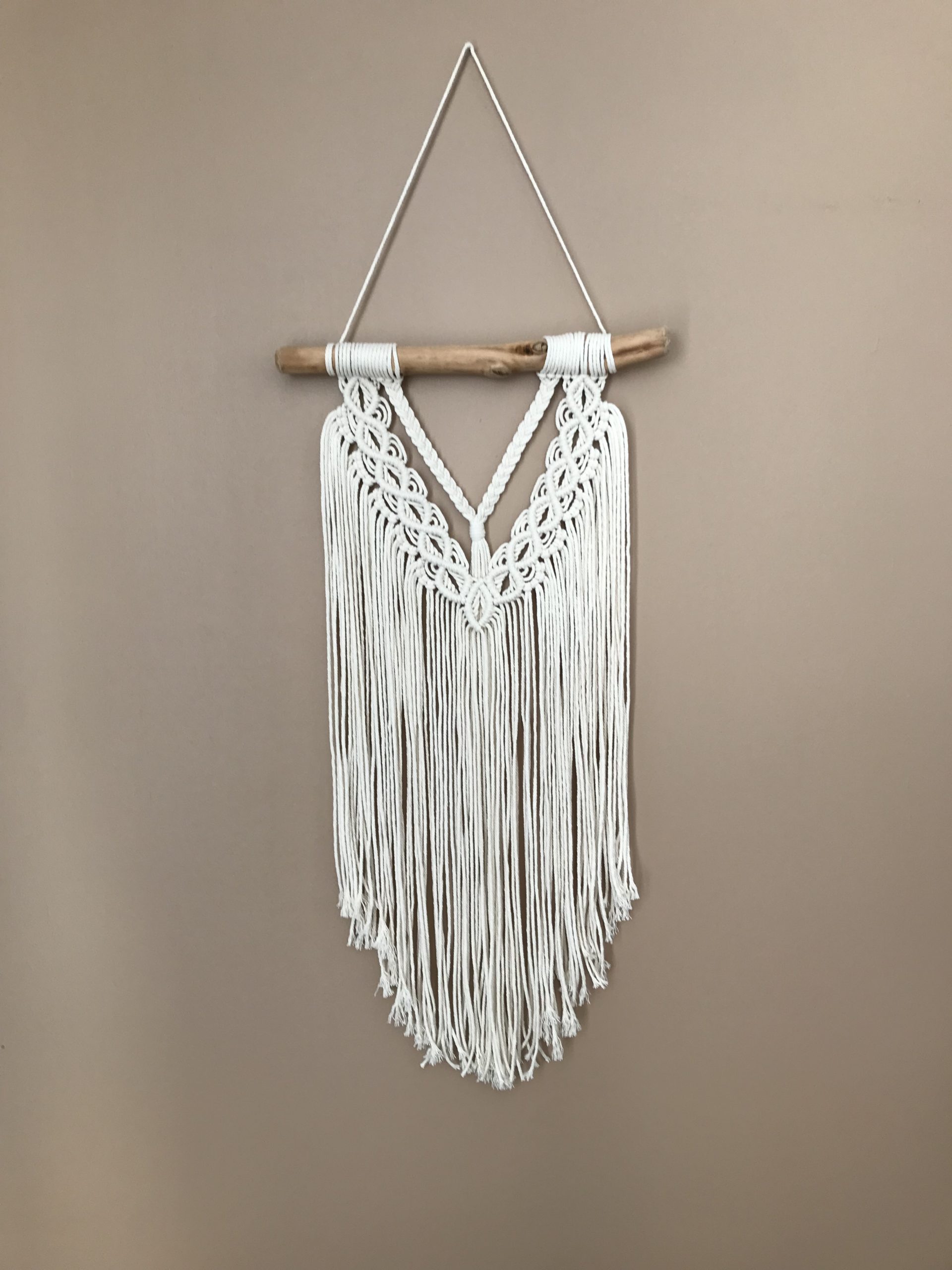 atelier-n-caux-tenture-murale-macram-amsterdam-beige-coton-70cm image 2