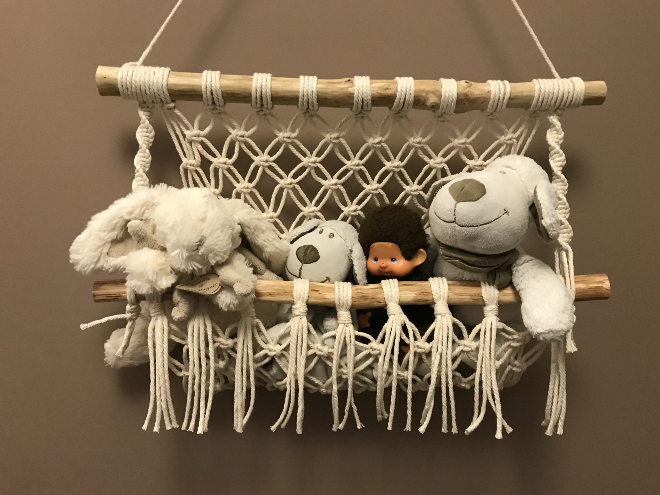 atelier-n-caux-rangement-peluches-macram-beige-40-cm image 2