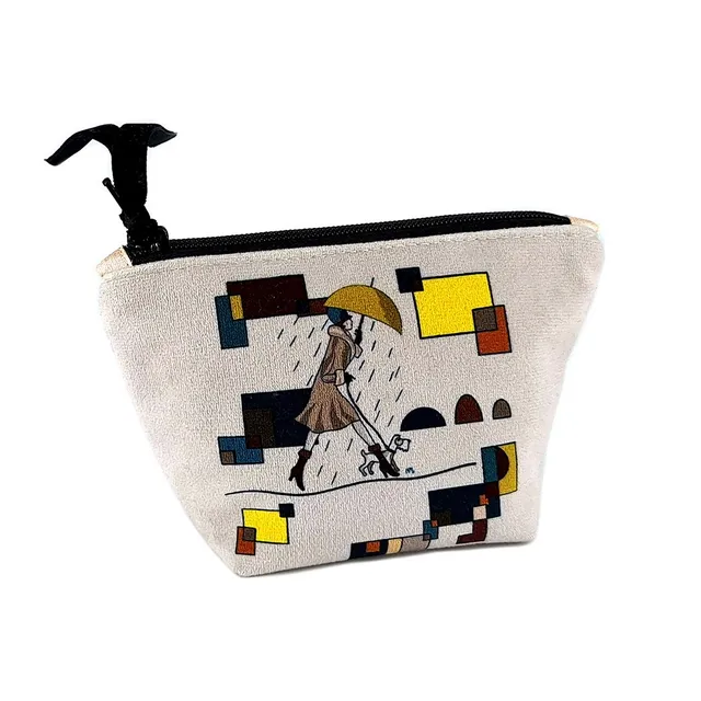 atelier-des-abcdaires-kit-couture-porte-monnaie-promenade-beige-velours image 1