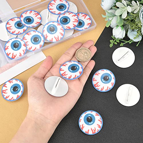 ahandmaker-broche-halloween-il-acrylique-20-pi-ces image 8