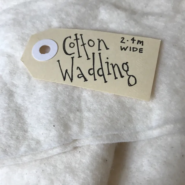 anni-downs-notions-cotton-wadding-ouatine-coton-240-cm-quilt image 1
