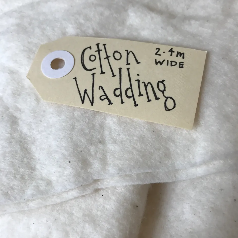 anni-downs-notions-cotton-wadding-ouatine-coton-240-cm-quilt image 1