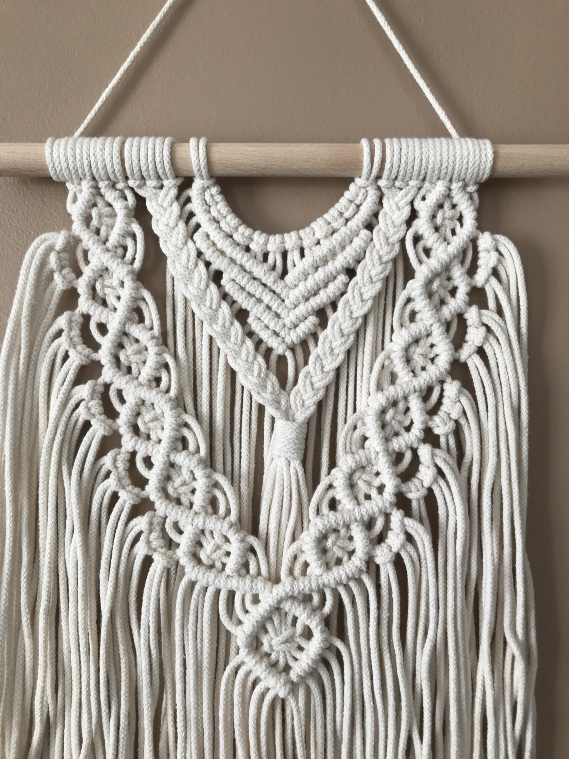 atelier-n-caux-bombay-tenture-murale-macram-beige-coton-45-cm image 3
