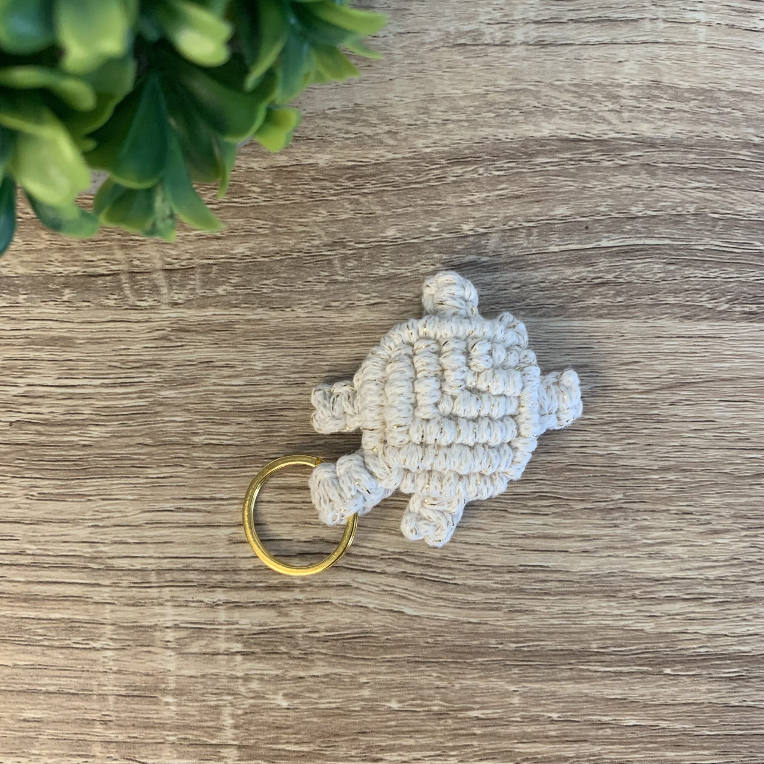 atelier-n-caux-tortue-porte-cl-s-macram-coton-9-cm image 6