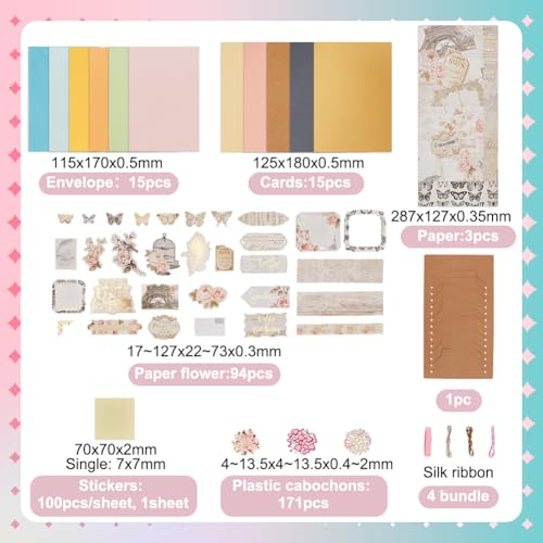 ahandmaker-kit-fabrication-cartes-v-ux-enveloppes-27-mod-les image 8