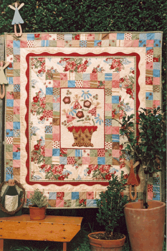 anni-downs-stitcheries-how-to-grow-angels-patron-appliqu-mural image 1