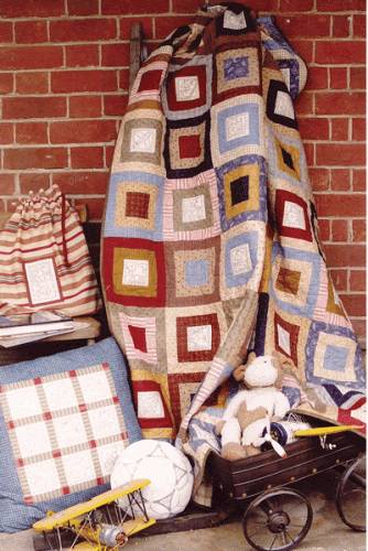 anni-downs-stitcheries-tim-s-things-patron-broderie-coussin image 2