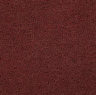 anni-downs-woven-wool-512-old-shed-red-tissu-laine-rouge image 5