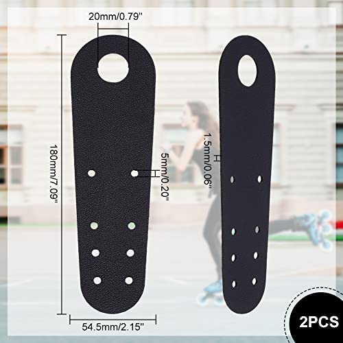 ahandmaker-prot-ge-orteils-roller-cuir-noir-paire-patin image 8