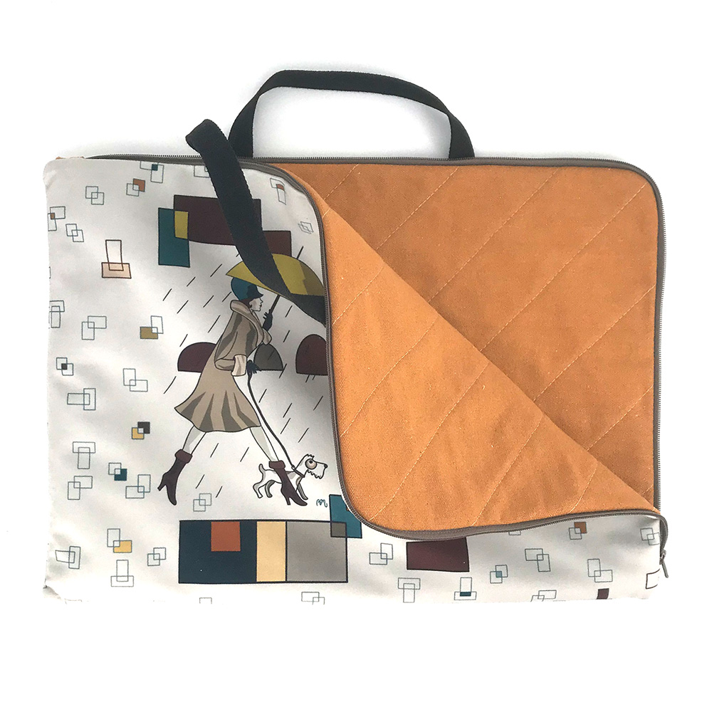 atelier-des-abcdaires-coupon-xl-promenade-beige-motifs-sac-coudre image 5