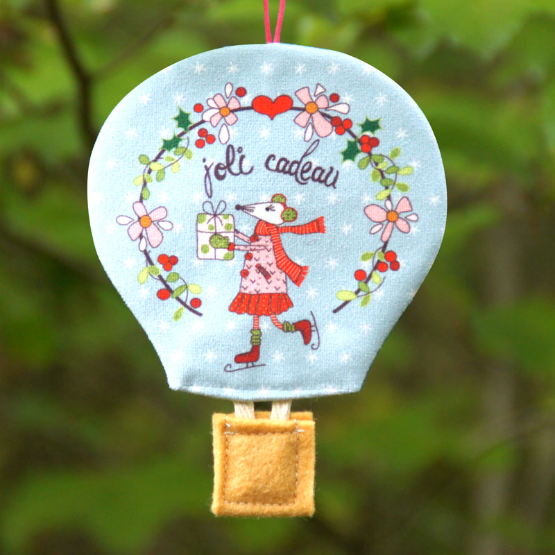 atelier-des-abcdaires-d-co-no-l-montgolfi-re-souris-velours image 1
