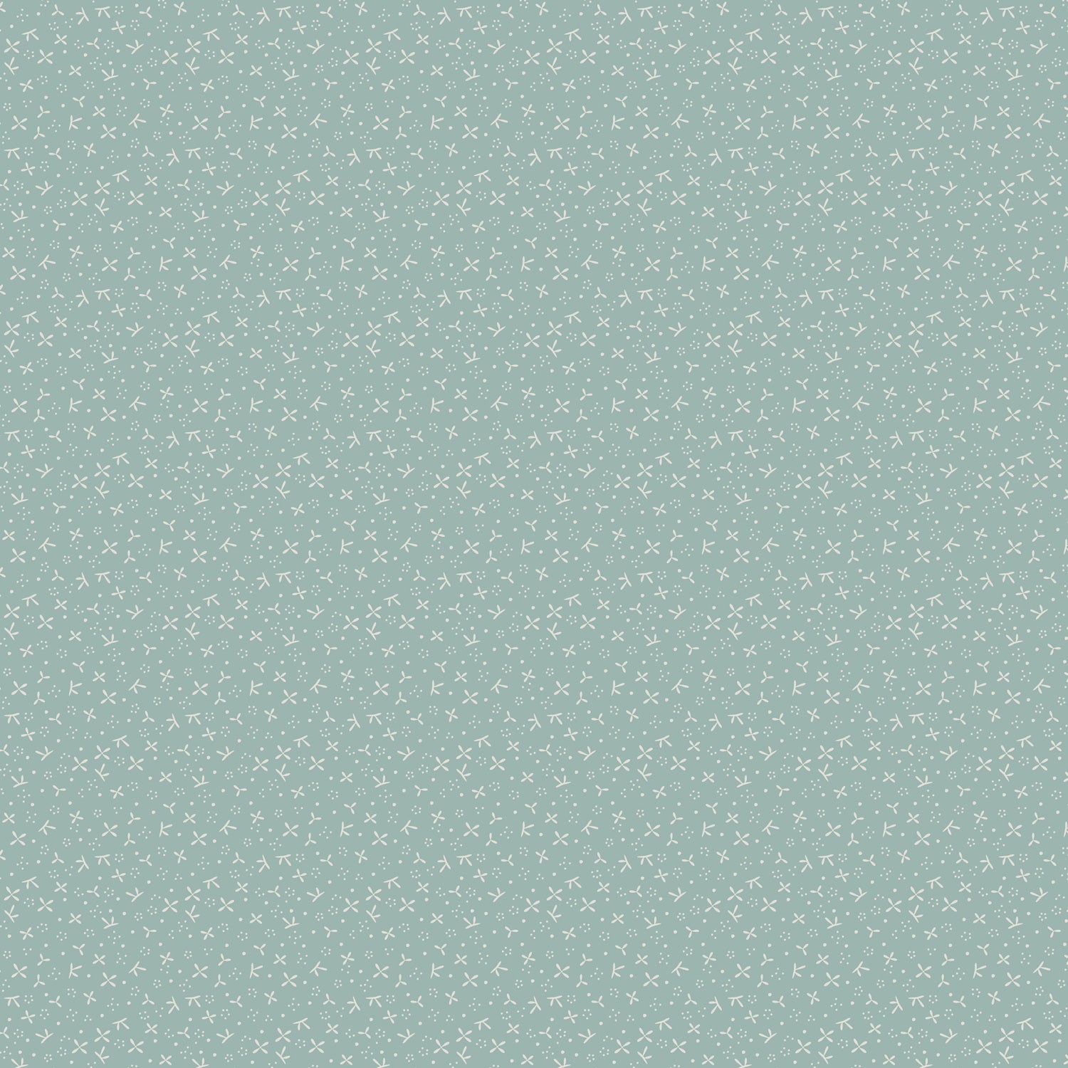 anni-downs-slow-and-steady-dv7435-tissu-p-tales-bleu-25cm image 1