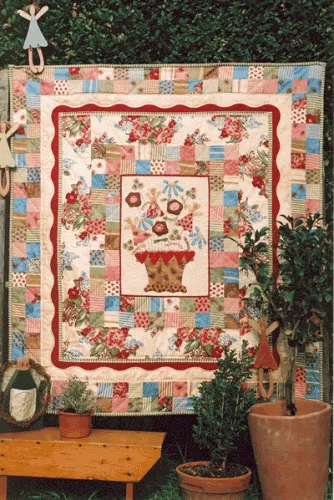 anni-downs-stitcheries-how-to-grow-angels-patron-appliqu-mural image 1