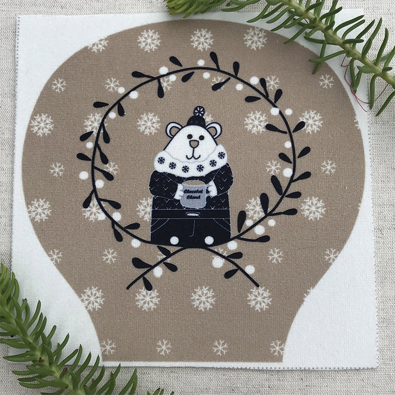 atelier-des-abcdaires-d-co-no-l-montgolfi-re-ours-kraft-velours image 2