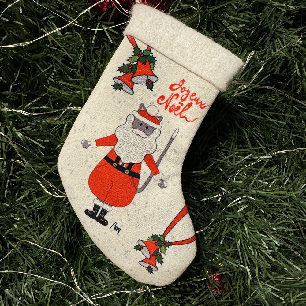 atelier-des-abcdaires-d-co-de-no-l-botte-pernochat-blanche-velours-seul image 1