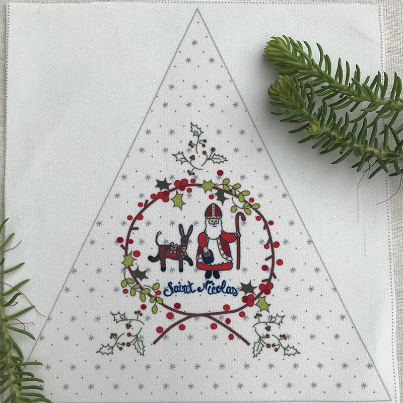 atelier-des-abcdaires-d-co-no-l-sapin-saint-nicolas-velours image 2