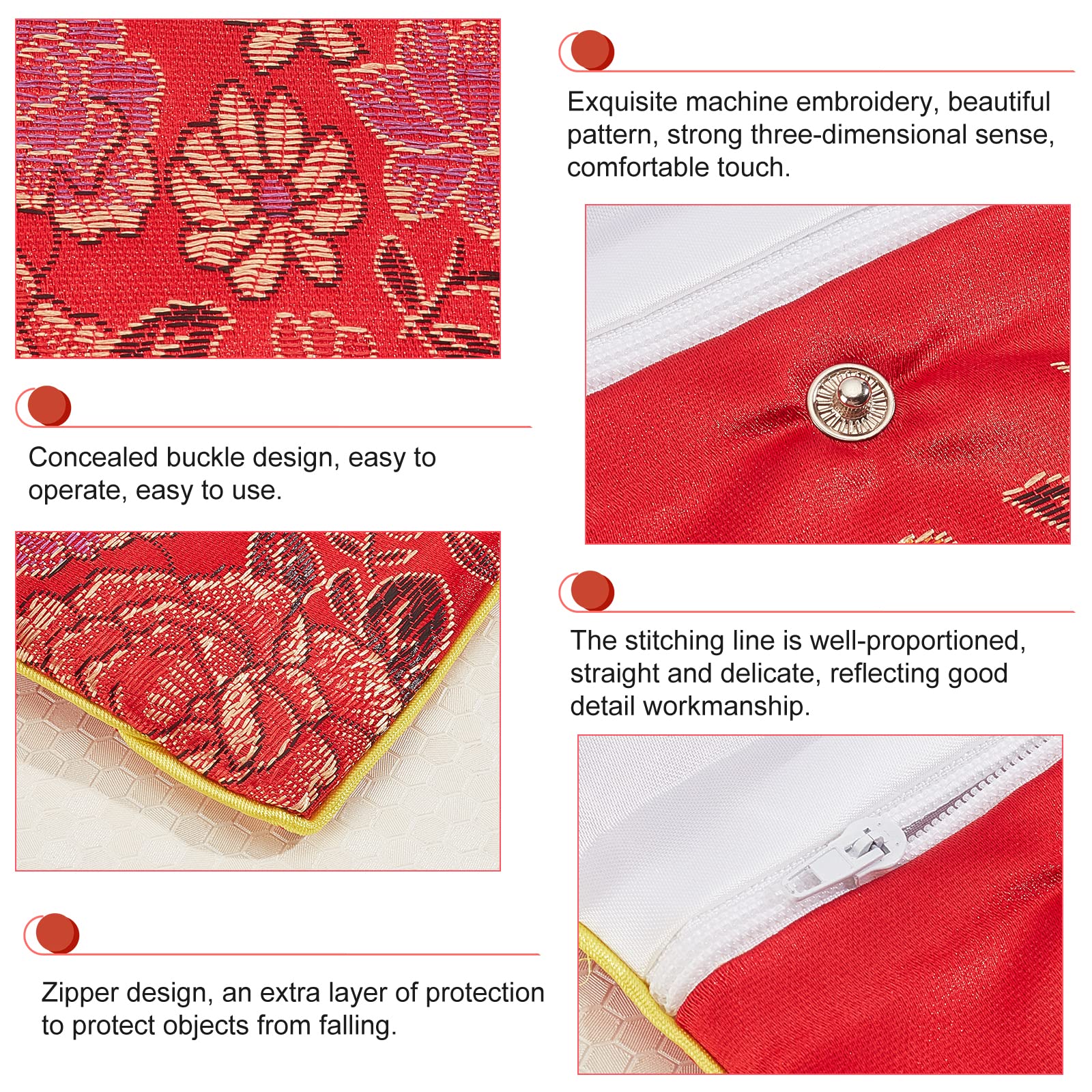 ahandmaker-jewerly-display-pochette-bijoux-4pcs-soie-brod-e image 4