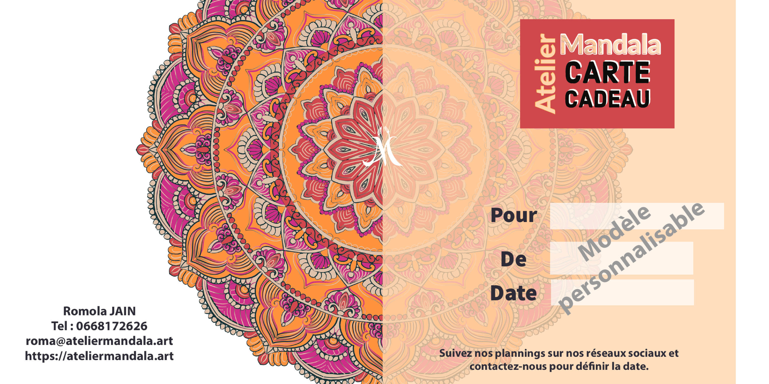 atelier-mandala-carte-cadeau-atelier-mandala-romola-jain image 1