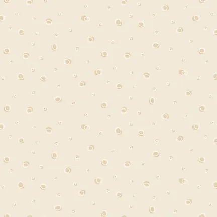 anni-downs-down-tinsel-lane-3217-44-snowflakes-tissu-cr-me image 1